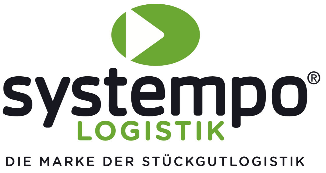 Logo Systempo Logistik
