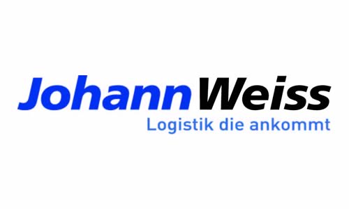 Logo Johann Weiss