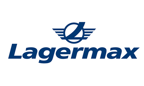 Logo Lagermax Internationale Spedition GmbH