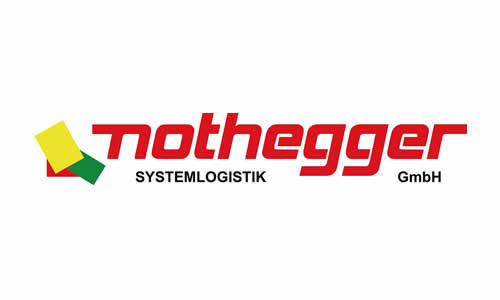Logo Nothegger Systemlogistik GmbH