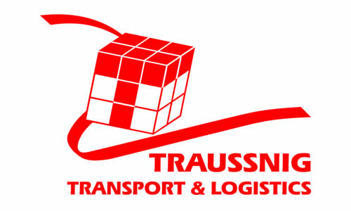 Logo Traussnig Transport & Logistik